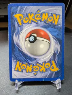 Pokemon TCG Moltres 21/144 Skyridge Reverse Holo - Image 2