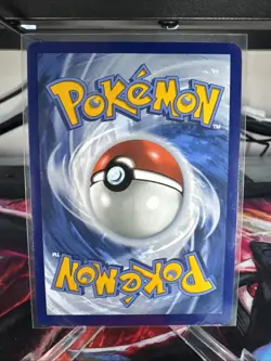 Pokemon TCG Chi-Yu EX Paldea Evolved 234/193 Ultra Rare NM/M - Image 2
