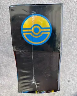 Pokemon Center TCG: Mega Evolutions Lucario Elite Trainer Box (ETB) - SEALED - Image 3
