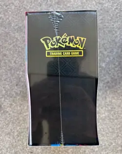 Pokemon Center TCG: Mega Evolutions Lucario Elite Trainer Box (ETB) - SEALED - Image 4