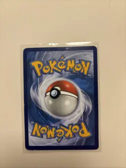 Pokemon TCG Gengar Unbroken Bonds 70/214 - Image 3