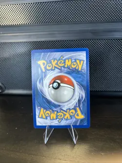 Mudkip 2021 Pokemon Celebrations Classic Collection McDonald's, 19/25, Q1713 - Image 2