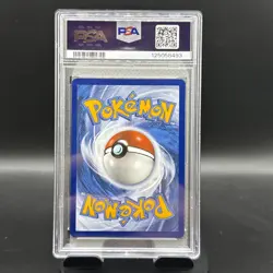 2023 POKEMON SWSH CROWN ZENITH SECRET FULL ART/ORIGIN FORME DIALGA VSTAR PSA 10 - Image 2