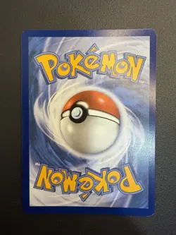 Pokemon - Haunter MEP 027 - Mega Gengar Battle Deck Promo - Image 2