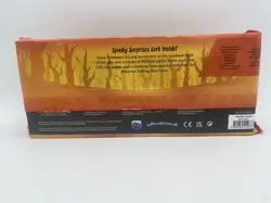 2024 Pokemon Trick or Trade Halloween Booster Bundle - 120 Sealed Packs - Image 4