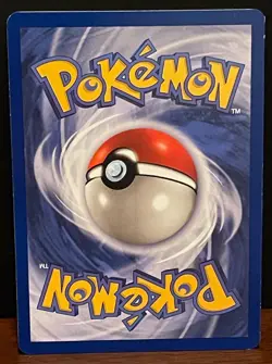Pokemon 1999 Dragonite 19/62 Fossil Set Rare Vintage WOTC Lightly Played - Image 2