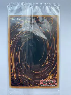 CH01-EN014 Dogmatika Ecclesia, the Virtuous Alt Starlight Rare YuGiOh Sealed - Image 2