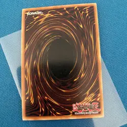 YuGiOh Blackwing Armed Wing RGBT-EN041 1st Edition Super Rare NM - Image 3