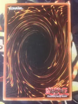 Yugioh: Wall Of Illusion - SDY-034 - Common - 1st Edition - LP - Image 2