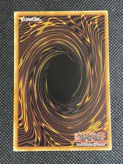 YuGiOh! - Qardan the Clear-Sighted PHHY-EN095 Super Rare 1st Edition Near Mint - Image 2