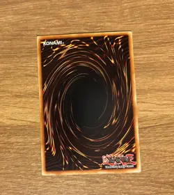 Yu-Gi-Oh! Valkyrion the Magna Warrior SDD-001 - Secret Rare - LP - Image 2