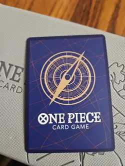 One Piece TCG Boa Hancock Alternate Art OP-14-112 Near Mint - Image 3