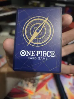 Monkey.D.Luffy (CS 2023 Event Pack) P-033 One Piece Promotion Cards [LP] - Image 3