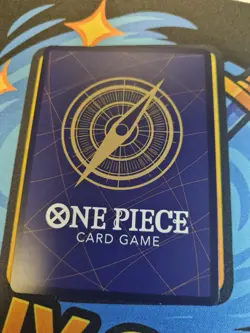 Law & Bepo ST24-004 SR | One Piece Card Game - Image 2