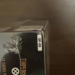 One Piece OP13 Carrying on His Will & OP09 Emperors in the New World SEALED Box - Image 4