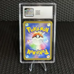 Moltres Gem Mint 10 146/165 Sv2a: Pokemon Card 151 Holo (Japanese) Pokemon TCG - Image 2