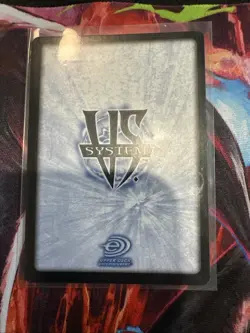 VS System TCG Card Lot Including Holos. Marvel Upper Deck 1st edition - Image 2