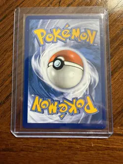 Birthday Pikachu 24 Pokemon Celebrations Collection Holo Card - Image 2