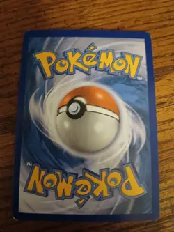 Caterpie 1/106 XY Flashfire Reverse Holo NM - Image 2