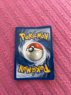 Mewtwo - 10/102 - Pokemon Base Set Unlimited Holo Rare Card WOTC MP - Image 2
