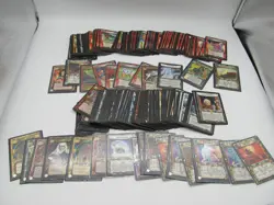 Legend of the Five Rings (L5R) CCG lot of cards - Image 1