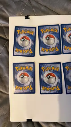 Pokemon TCG | Full Art & Illustration Rare 8 Card Bundle | Pack Fresh | Job lot - Image 5