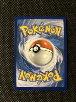 Pokemon Entei GX TCG Full Art Holo Card Shining Legends 71/73 Ultra Rare - Image 2