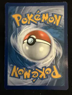 Pokemon Card Mega M Kangaskhan EX Flashfire Holo 109/106 Secret Rare HP - Image 2