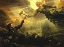 Sigarda's Aid - Eldritch Moon | MTG Card - Image 2