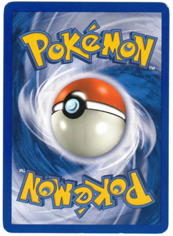 Nidoran (M) 57/101 EX Dragon Frontiers Reverse Holo Rare Stamped Pokemon Card - Image 2