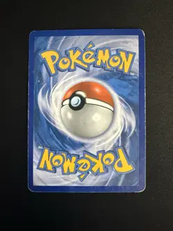 Pokemon TCG Dusknoir LV.X Holo Card 96/100 Stormfront Ultra Rare - Image 2