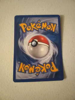 Nidoking H18/H32 Aquapolis Holo Rare Pokemon Card - Image 4