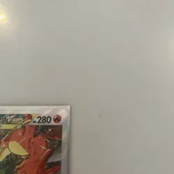 Charizard VSTAR SWSH262 SWSH: Sword & Shield Promo Cards Holo - Image 5