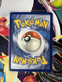 Giratina XY184 XY Holo - 2016 NM Pokemon Card - Image 2