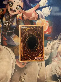 Destiny Draw - DLG1-EN109 Super Rare VLP Yugioh Card - Image 2