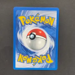 Pokemon TCG Karte - Traumato 54/82 1. Edition - Team Rocket Deutsch NM - Image 3