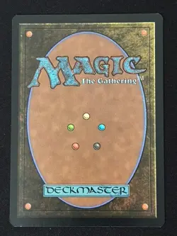1x MTG Boromir, Warden of the Tower (Showcase) - The Lord of the Rings (LTR) - Image 2