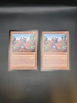 (2) Goblin Ringleader Apocalypse Regular - Image 1