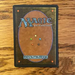 MTG: Revised Birds of Paradise M/NM Rare - ‘94 Vintage Magic The Gathering - Image 2