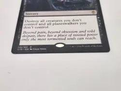 In Garruk's Wake #113 (NM) Commander 2016 C16 Magic MTG - Image 5