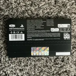 Magic The Gathering Secret Lair x God of War: Greek Foil Edition Sealed - Image 3