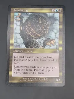 Psychatog Odyssey Regular - Image 1