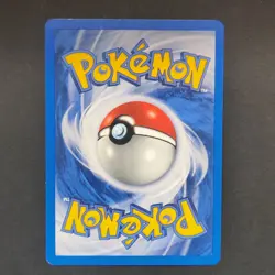 Pokemon TCG Karte - Dunkles Sleimok 41/82 Team Rocket 1. Edition Deutsch NM - Image 2