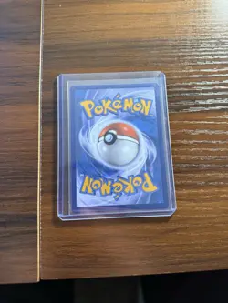 Pokemon TCG Sv02: Paldea Evolved Pikachu EX Double Rare Holo Card 063/193 - Image 2