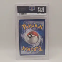 Giovanni's Exile 67/68 PSA 10 Hidden Fates Full Art Pokemon Card Graded - Image 2