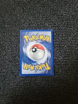 Pokemon Base Set 1st Edition Shadowless Regular Magnemite 53/102 MP - OC2902 - Image 2