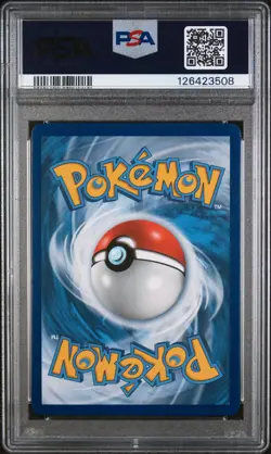 2019 POKEMON SUN & MOON TEAM UP SECRET #191 FULL ART/EEVEE & SNORLAX GX PSA 10 - Image 2