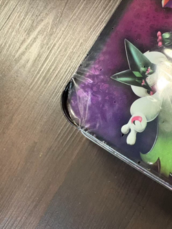 Pokemon TCG Charizard Collector Chest Fall 2023 6 Scarlet & Violet Booster Packs - Image 3