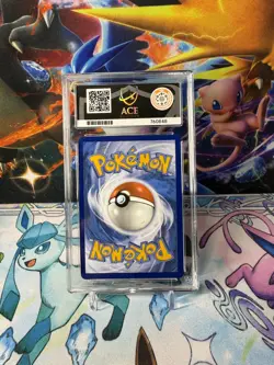 Pokemon Charizard EX TCG 199/165 ACE Mint 9 Special Illustration Rare English - Image 2