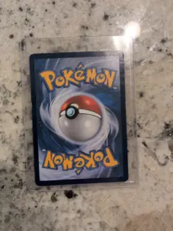 Pokemon TCG Ungraded Gengar EX (114 Full Art) 114/119 XY-Phantom Forces Holo - Image 2